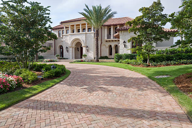 Reliable Middlesex, NJ Driveway Pavers Solutions